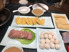 -洪长兴(云南南路店)