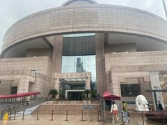 -上海博物馆(人民广场馆)