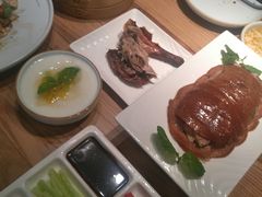 -四季民福烤鸭店(前门廊房二条店)