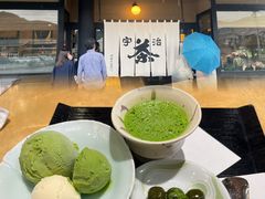 -伊藤久右卫门(宇治本店)