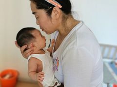 -爱月宝月嫂·育儿嫂(哈尔滨总店)