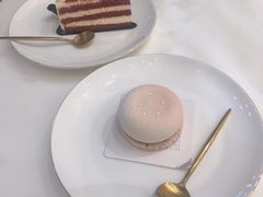 红丝绒-法桐蛋糕·手作面包(万象城店)