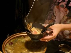 -松茸小馆·云南特色餐厅