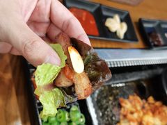 -韩阳王石板烤肉