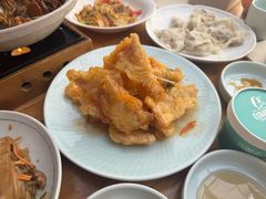 -一轩饺子馆(丽都店)