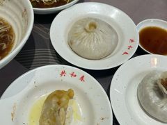 -共和春(甘泉路店)