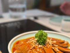 -纳地素食(石门公园店)