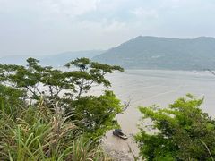 -北岐滩涂