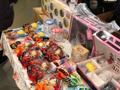 -麦当劳(光新乐购店)