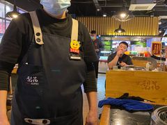 -梨花自助烤肉(天河城店)