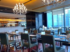 -上海龙之梦万丽酒店