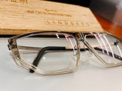 -EYEPHILO镜之道·克罗心眼镜