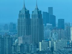 -上海龙之梦万丽酒店