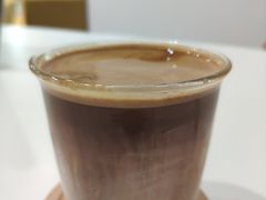 -YECLIP COFFEE黄色回形针咖啡