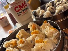 -真真鲜馄饨店(启蒙路店)