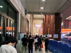 -珠海拱北口岸
