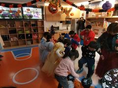 -乐之源小学课后高端托管(德胜门中心)