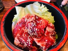 -热血兄弟·炭火烤肉(融侨中心店)