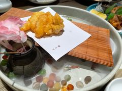 安康鱼-月下料理(楷林IFC店)