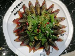 -一号渔港·宜昌肥鱼(东山店)