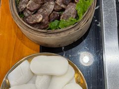 -石屏老字号4号包浆豆腐美食城(泼水广场店)