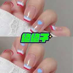 -ZX·美睫设计师汇聚店