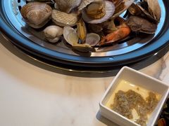 -苏大嘴蒸汽海鲜·海胆蒸饺(中山广场店)