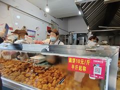 -陶记正宗德州扒鸡(科巷店)