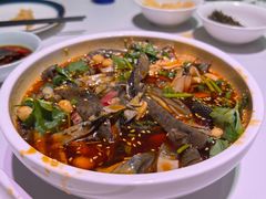 -景笙毋米粥底火锅(20年老字号)