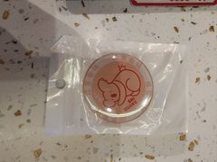 -拾光自助甜品·小食(太古里总店)