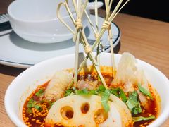 -太二酸菜鱼(长沙IFS国金中心店)