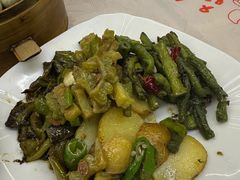 -五丁桥光头香辣蟹(望江橡树林店)