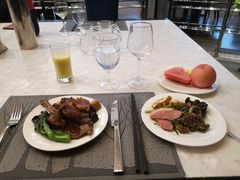 -柳州东城华美达广场酒店·欧亚西餐厅