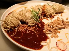-桂满陇天书(南京德基旗舰店)