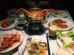 -星伦多自助料理·涮烤一体(虹悦城店)