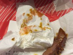 -荆九爷爆炒桥头三嫩(夫子庙店)