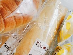 -美事客·面包·蛋糕·甜品(CBD店)