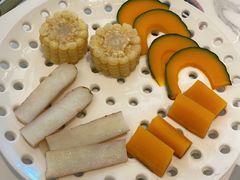 -海味当家·蒸锅海鲜(中山广场创始店)