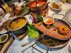 -帕娜·泰式茶餐厅·Bistro(近铁广场店)