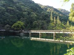 -宁海森林温泉
