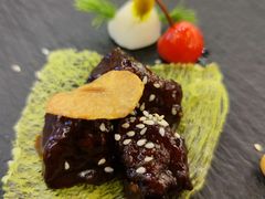 -马勒别墅·中餐厅