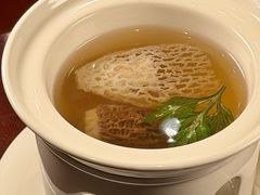 -万豪中餐厅·粤菜·北京粤财JW万豪酒店