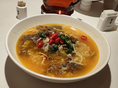 -宝轩渔府·老字号海鲜·正宗津菜(水上店)