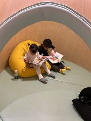 -奈尔宝家庭中心·亲子餐厅(宝安店)