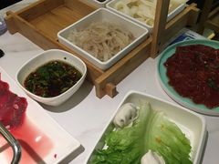 -许府牛火锅(信义坊总店)