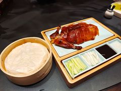烤鸭-西郊八号·山野江西菜(开发区店)