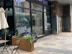 -Oh My Dog宠物沙龙(伊珊娜皮毛护理店)