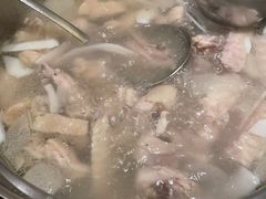 -润园四季椰子鸡火锅(南山海岸城店)