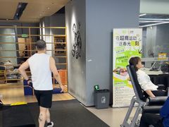 -超鹿运动(五四路恒力城店)