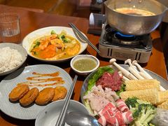 -About Bistro關於·泰式家庭料理